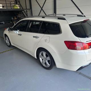 Vand Honda accord
