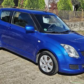 suzuki swift 1.3 benzina