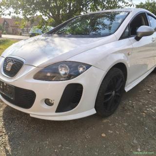 Seat Leon model sport. motor 1.4 cmc benzina an 2010
