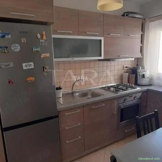 Apartament 2 camere Floresti, in aproprierea Clujului.