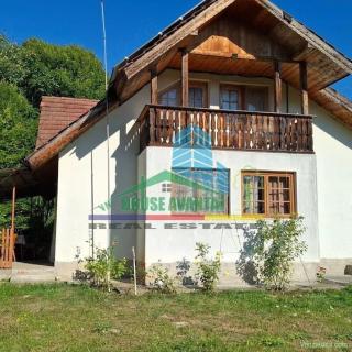 Casa de vacanta /Cabana de vanatoare Soveja - Vrancea