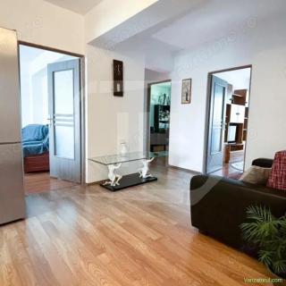 Apartament 4 camere, etaj intermediar, cartier Marasti