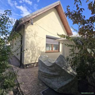 Casă Parter +Pod depozitare, 3 Camere, Strada Migdalilor, Pantelimon