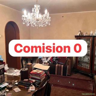 3 camere Tineretului | 70 mp | Parter | Comision 0