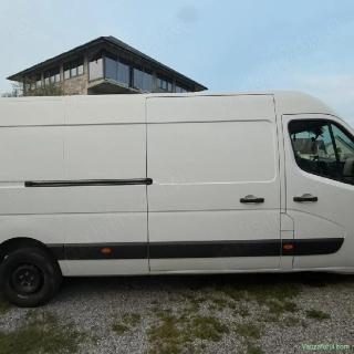 De vânzare Opel Movano CDTI