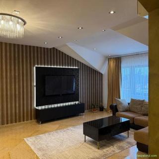 Închiriere 3 Camere Lux, Jacuzzi, Imobil Boutique, Margeanului