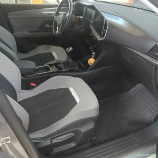 Vand Opel Mokka an 2022