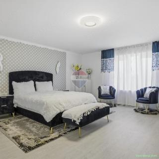 Casă renovată cu teren generos în Satu Mare,Secusigiu
