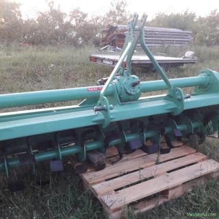 freză italiană 250