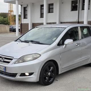 Honda Civic Fr v diesel an 2008 consum mic 6 LOCURI Sharan Galaxy