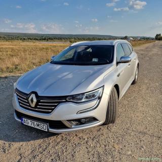 Vand Renault Talisman 1.5dCi Bteak an 2018 euro 6 fără adblue
