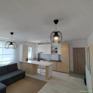 Proprietar | 2 camere 58 mp + parcare | Bloc 2021 | Sălaj Spătaru Preda