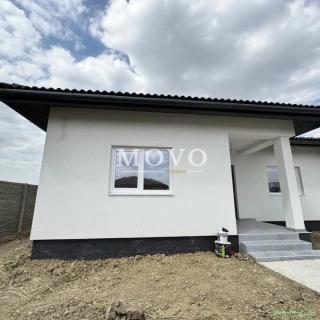 Casa Individuala | Mosnita Noua | Strada Asfaltata | Toate utilitatile