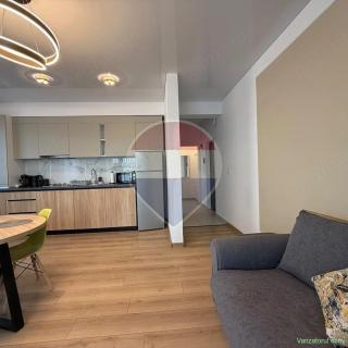 Apartament 2 camere de închiriat/Eforie Nord, aproape de mare