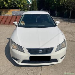 Seat Leon, 1.6 diesel.An 2013