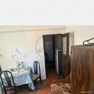 Apartament 2 camere, etaj 3 – Bulevardul Decebal