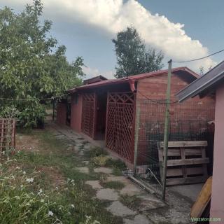 Casă de vănzare Comanita Olt