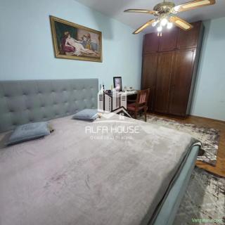 Apartament 3 camere cf.1 , etaj 3 , zona Govandari!