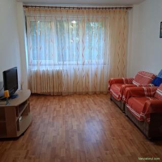 Apartament cu 2 camere, etaj 1, Titan - Dristor