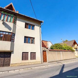 Casa de vanzare, Cantemir