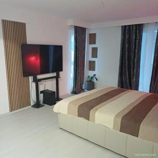 PROPRIETAR VAND DIRECT ,ap 3 camere| 85 mp | doua bai | doua balcoane, NOU, Titan Pallady,sector 3