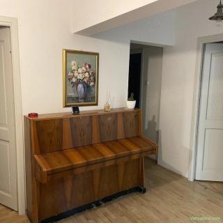 Inchiriez Apartament cu 4 camere-LACUL TEI