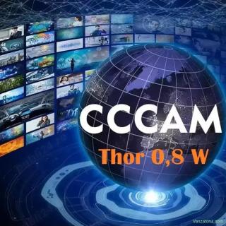 Linii stabile Cccam si Oscam pentru Spania