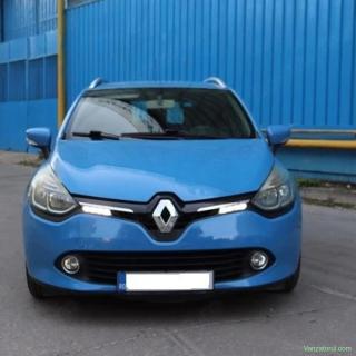 Vând Renault Clio IV 1.5 DCI Estate (Break) Proprietar