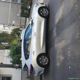 Vand Ford Focus