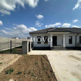 Duplex in Sanandrei | 3 camere | Toate utilitatile | Parter |