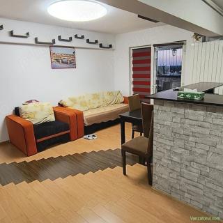 Apartament de vanzare 3 camere
