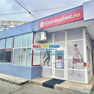 Spatiu comercial 80 mp de vanzare - Piata Progresul, vitrina 14 ml