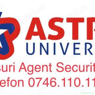 Cursuri calificare Agent pază și securitate