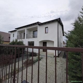 Duplex cartier Serena nou construit direct de la proprietar