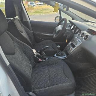 peugeot 308 sw, panoramic, 16 hdi, 2010