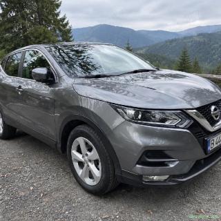 Qashqai 1.33 benzina 160cp automat