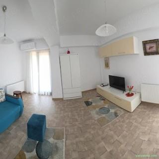 Ultracentral-Piata Civica-Belvedere- cladire noua