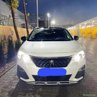 Vind Peugeut 3008,sau shimb cu teren in imprejurimile mun Iasi