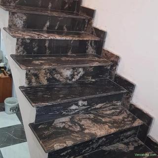 Execut lucrări în construcții