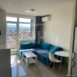 Apartament 2 camere, intermediar, parcare subterana, zona Oasului