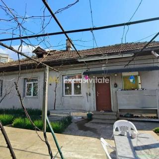 Casă de vânzare în zona 1 Mai – Târgu Jiu | Comision 0% cumpărător