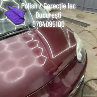 Polish auto profesional