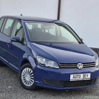 Vw Touran 1.6 tdi
