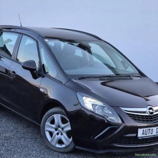 Opel Zafira Tourer