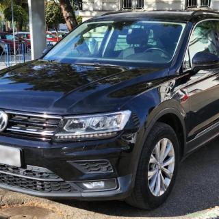 Volkswagen Tiguan Proprietar Unic
