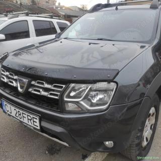 Vând Dacia Duster 4x4 benzina 2016 euro 6