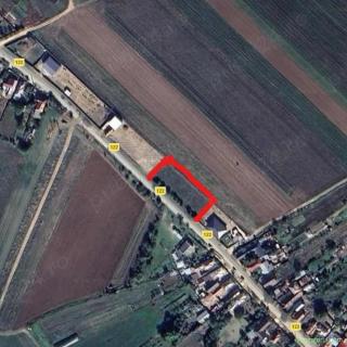 Vand teren intravilan comuna Almaj, judetul Dolj