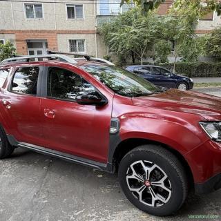 Dacia Duster motor 1.5dci, 45 175 km