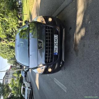 Peugeout 3008, 1.6 benzina, 180000 Km