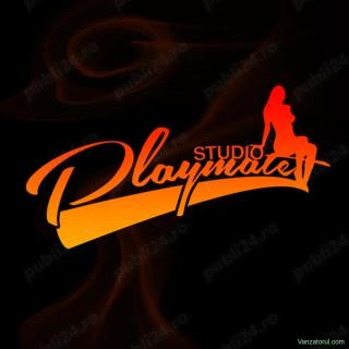Angajam modele chat - Be a playmate!